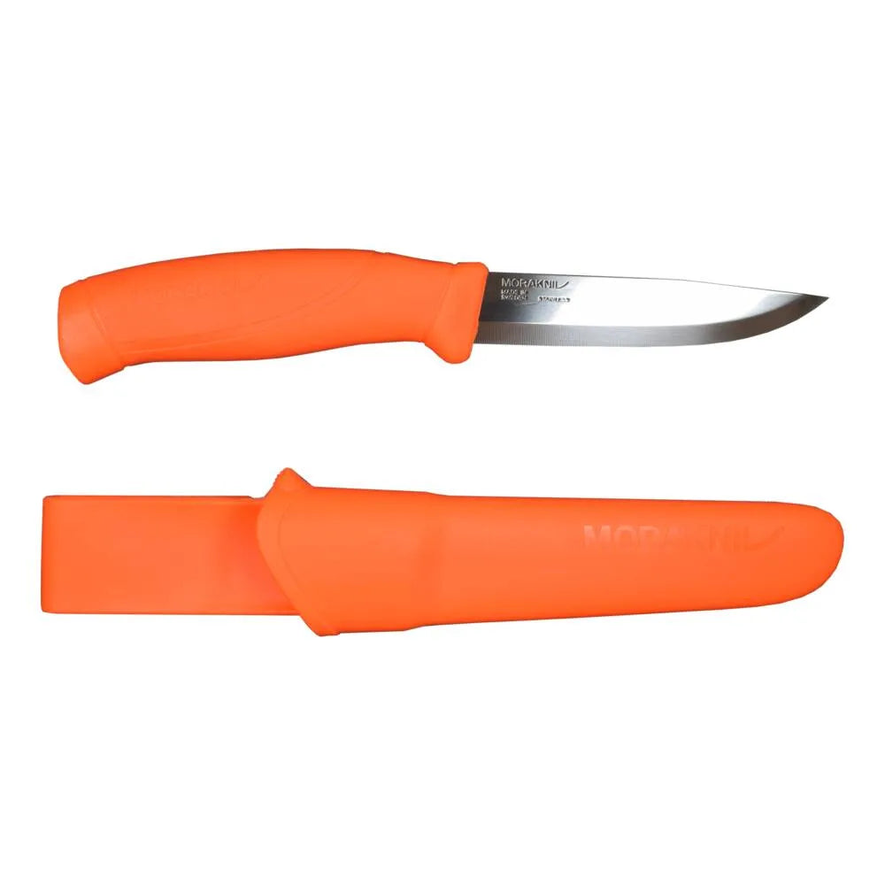 Mora Companion FxF Orange (S)