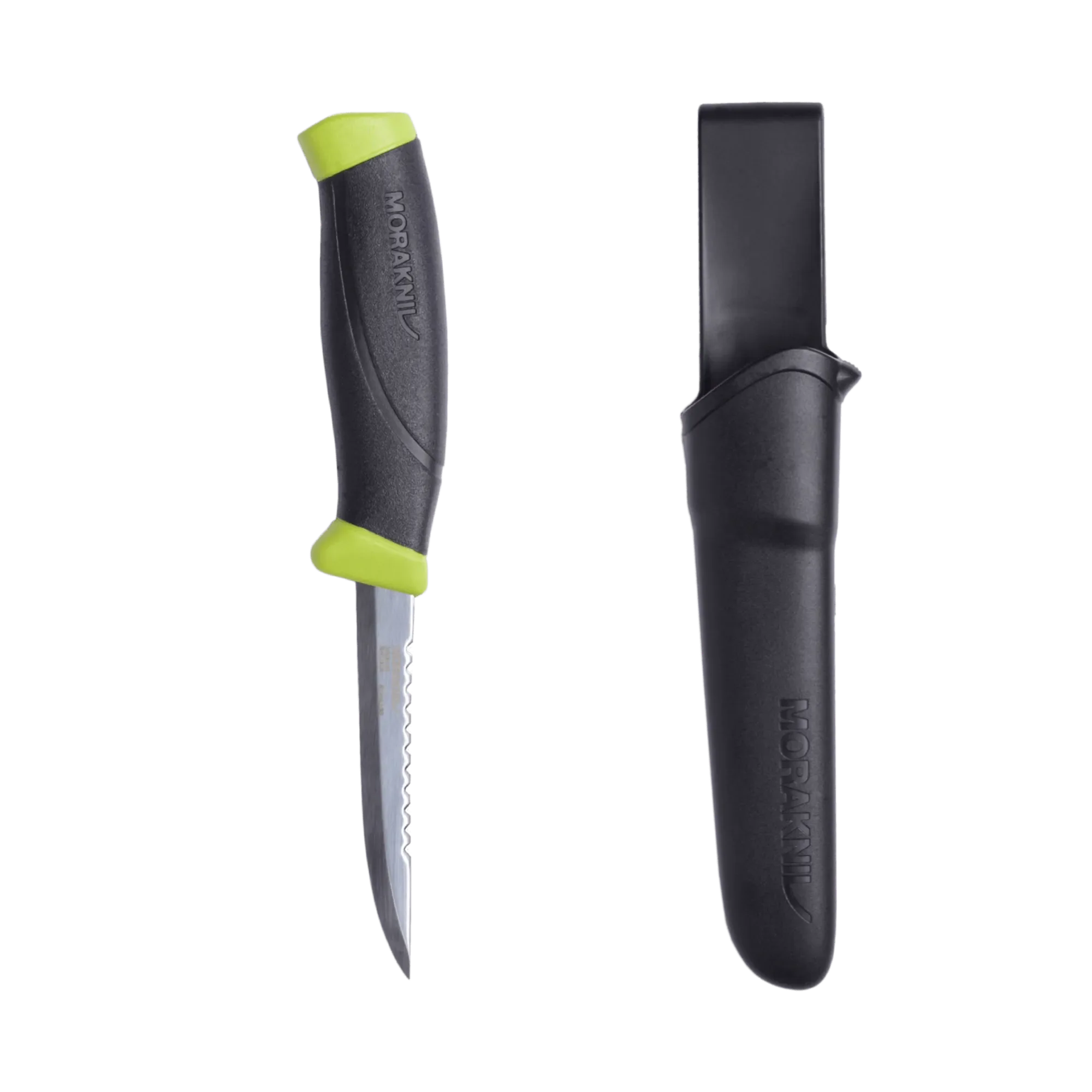 Mora Fishing Comfort 098 Scaler