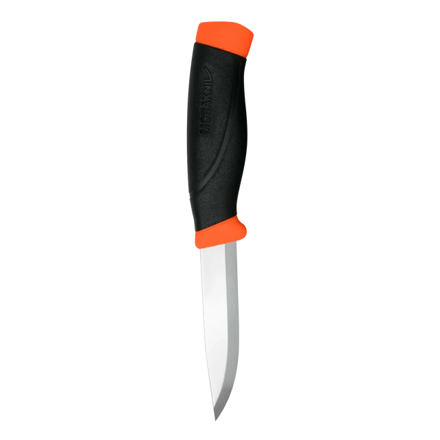 Mora Companion Heavy Duty Fluorescent Orange (C)