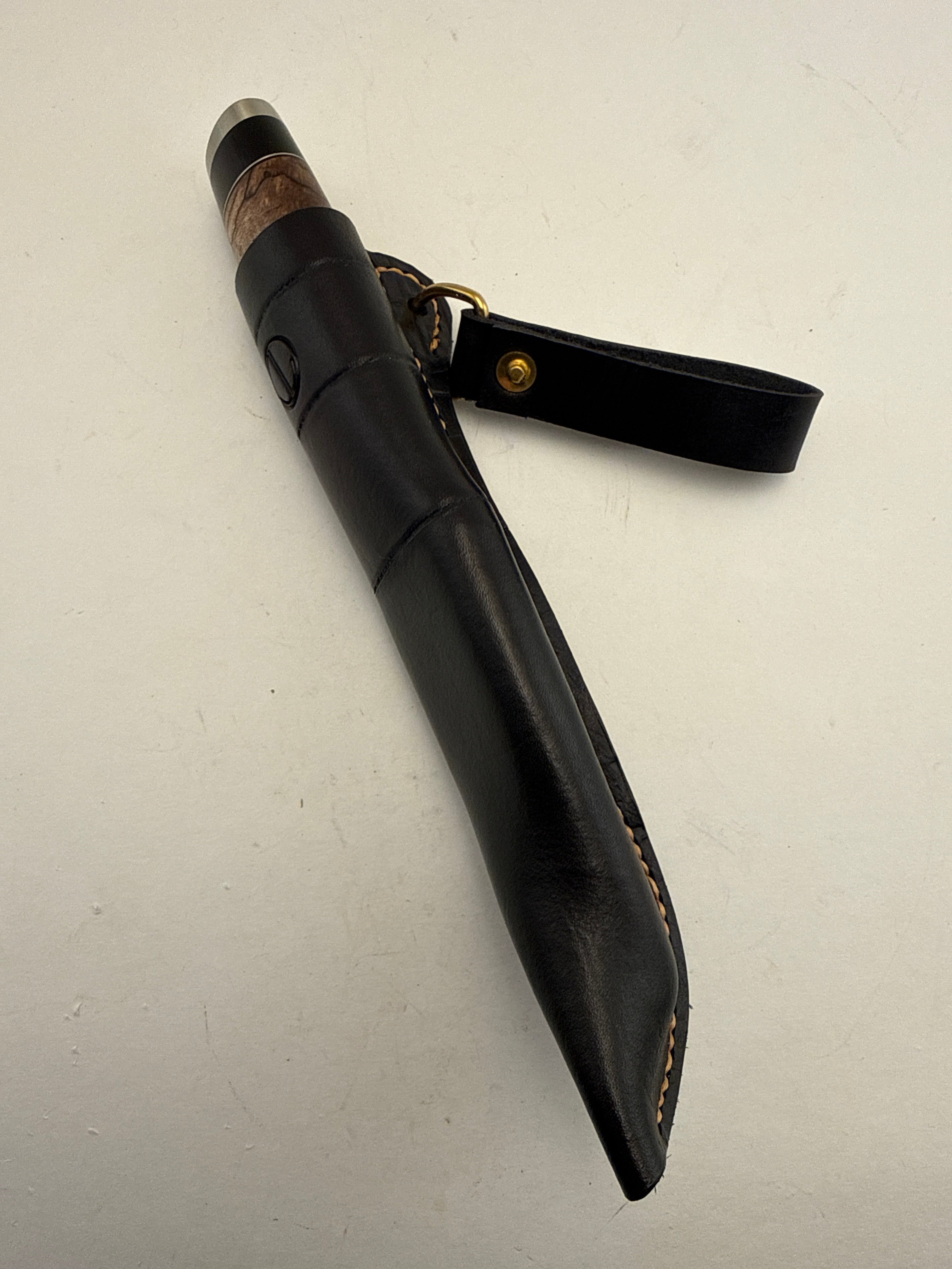 JL Knives Custom Puukko #44