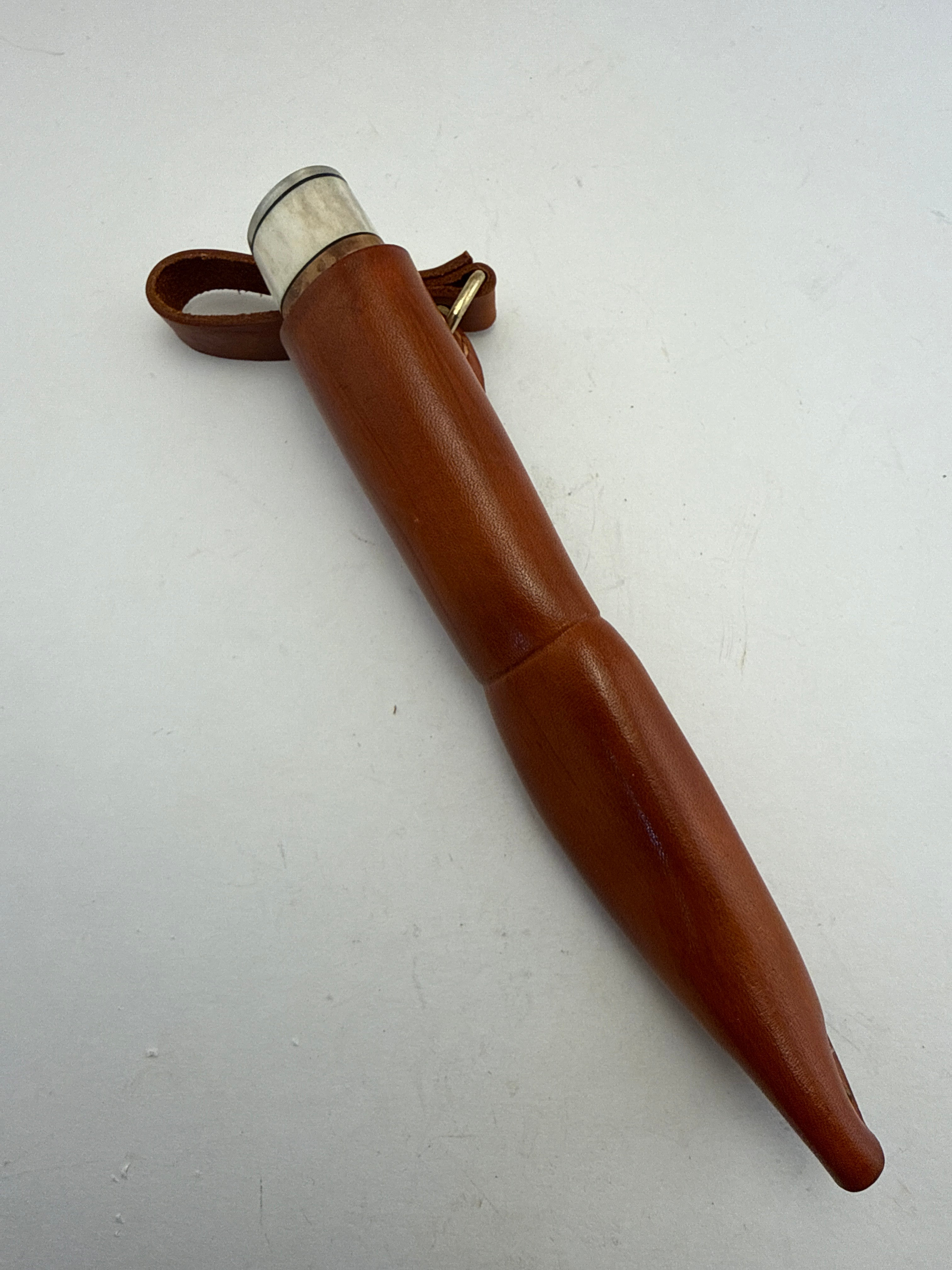 JL Knives Custom Puukko #46