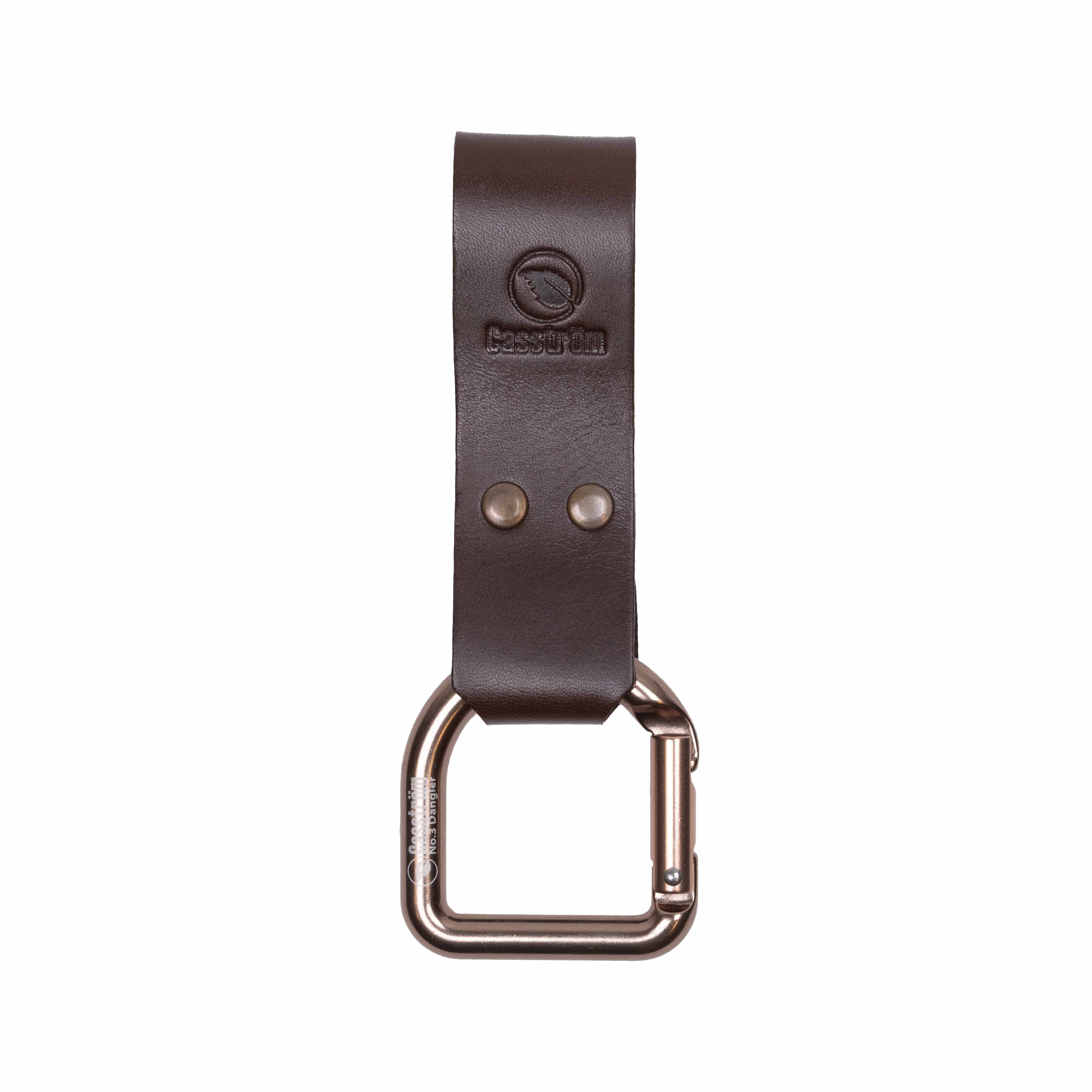 Casstrom No.3 Dangler (Select Color)