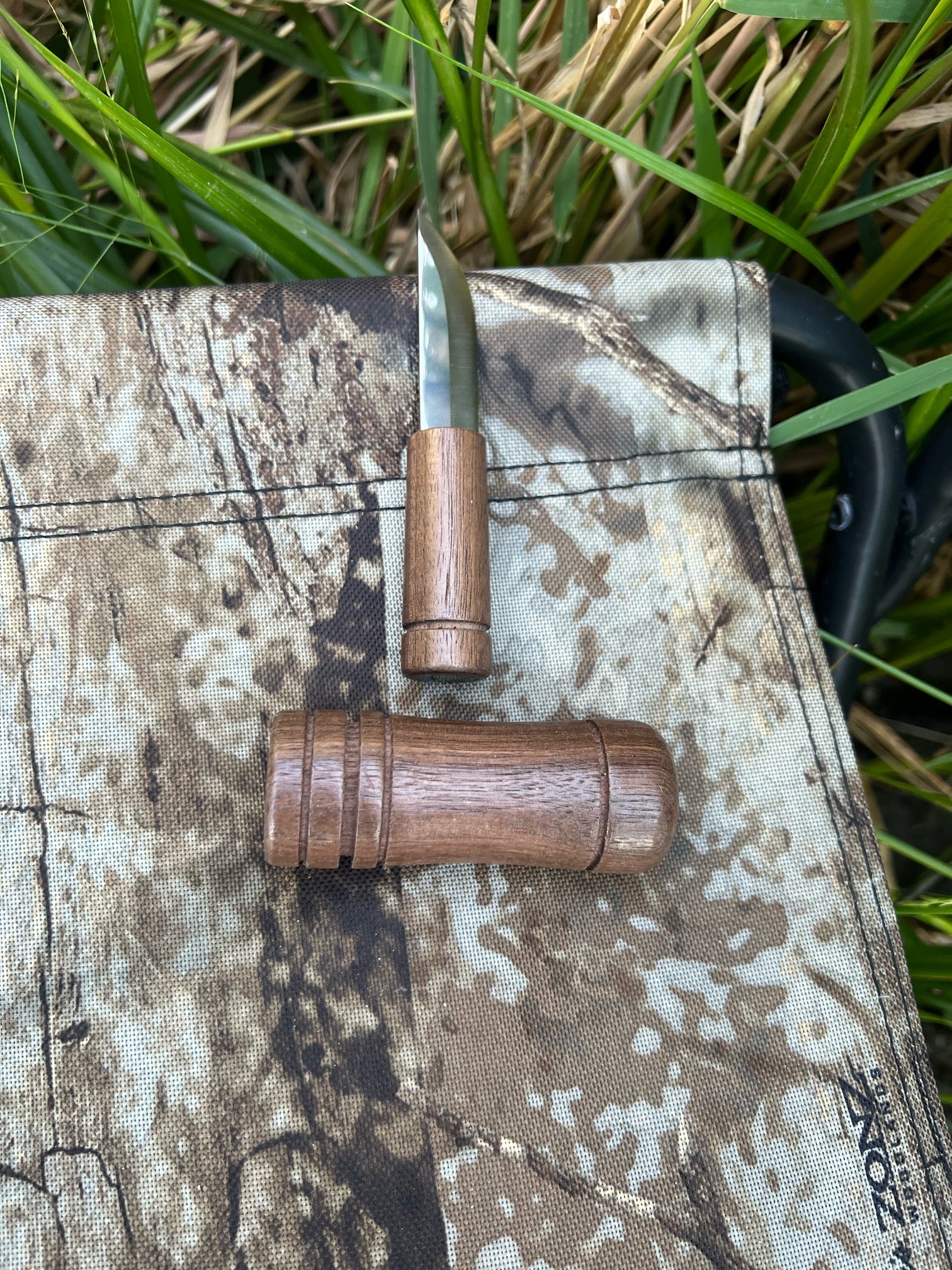 Custom "Duck Dagger"