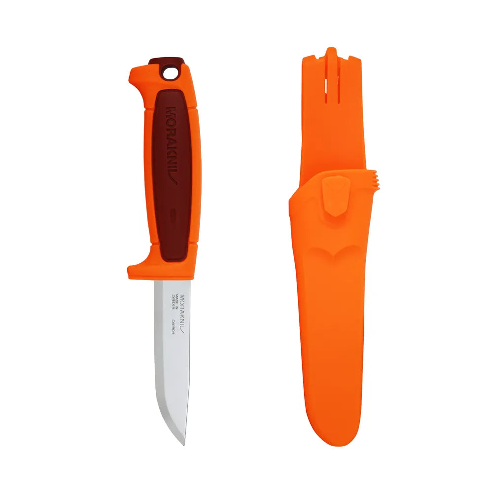 Mora Duty 511 (C) Orange/Red