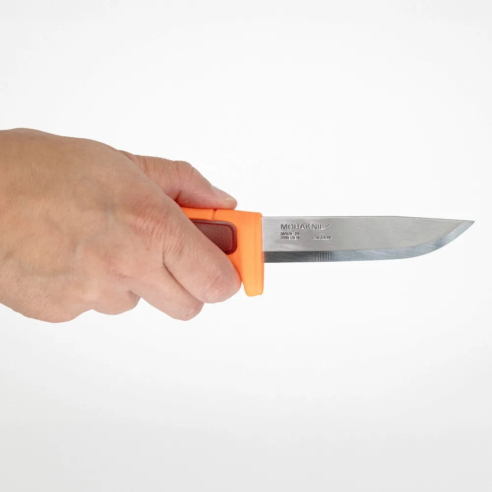 Mora Duty 511 (C) Orange/Red