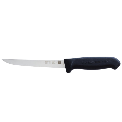 INOX PRO Cutlery 6" Flex Narrow Straight Boning Knife