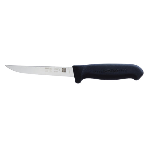 INOX PRO Cutlery 5" Narrow Flex Boning Knife