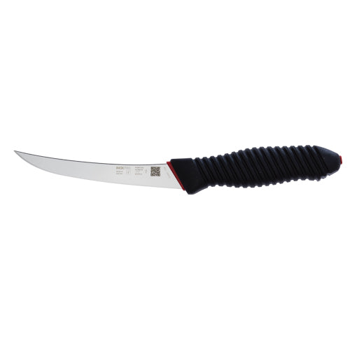 INOX PRO Cutlery 6" Flex Curved Boning Knife
