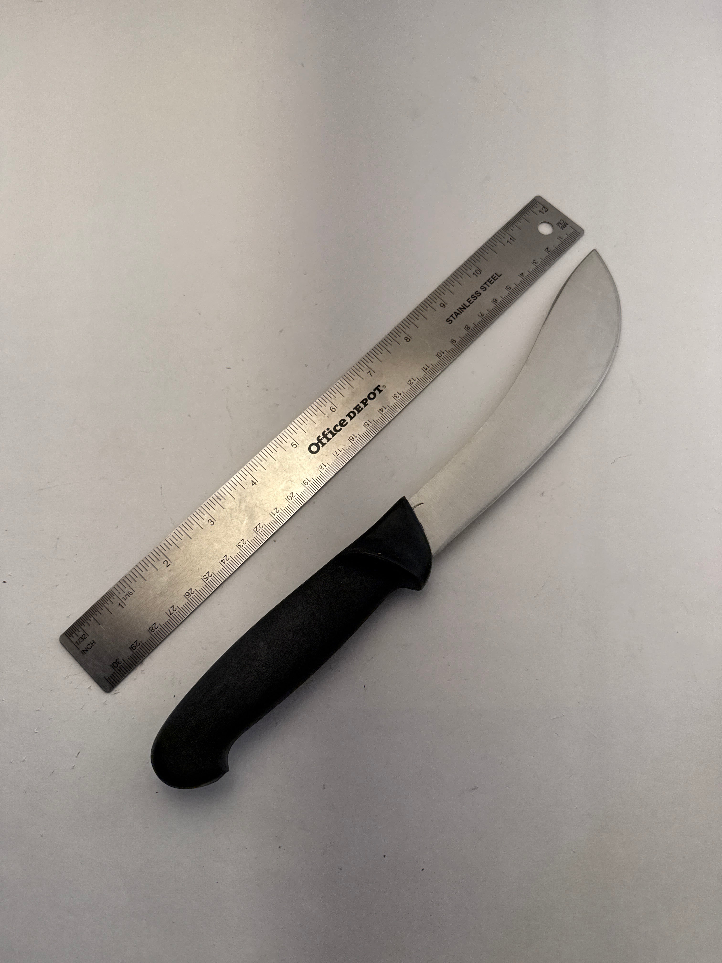 Bahco Skinner (Made by Helle) #322PY-6.5