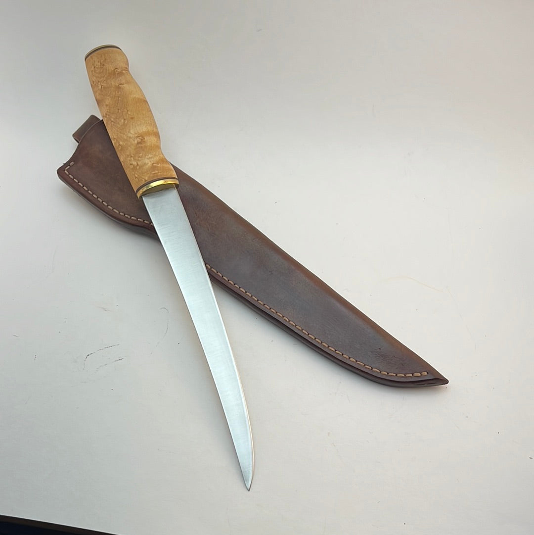 BOREAL Knives - Lauri 220mm Fillet #3