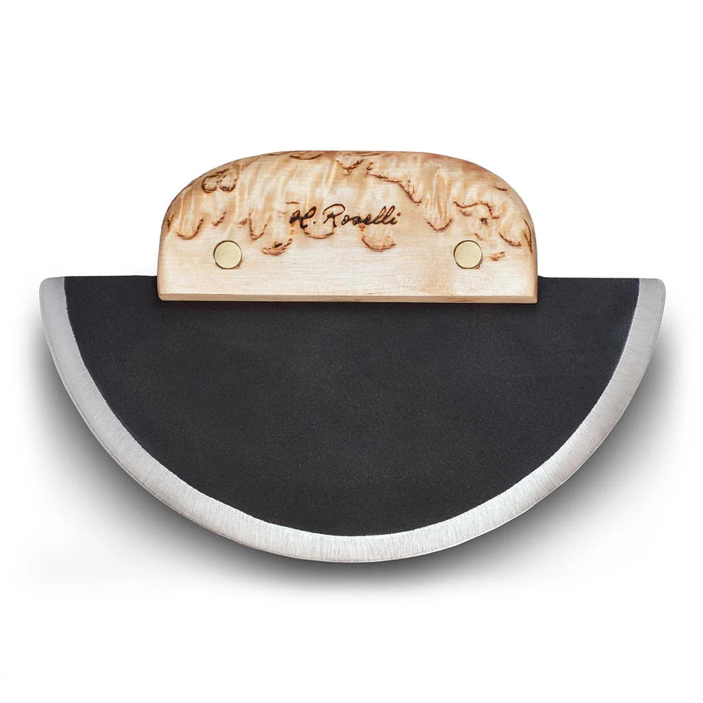 Roselli R740 The Ulu Knife