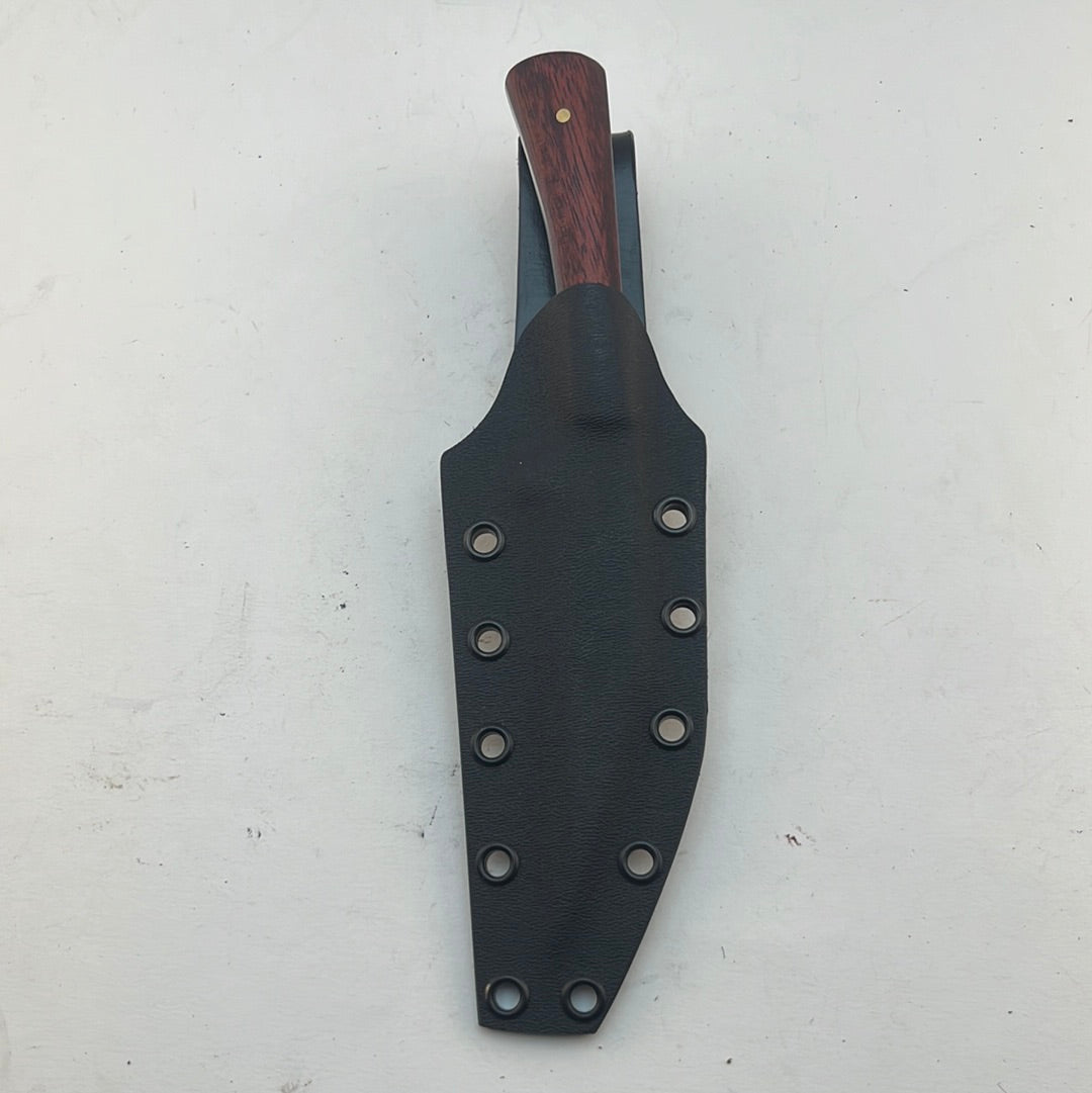 Spangler Forge Bloodwood Seax (Medium)