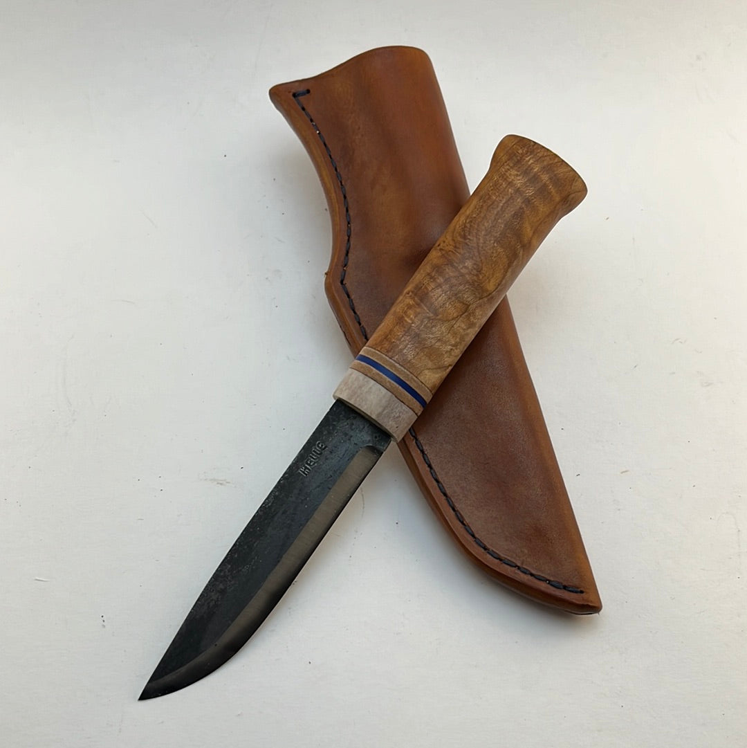 BOREAL Knives - Helle Viking Puukko #1