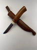 R.Nurmi PUUKKO - #24 Apple with Moose Antler