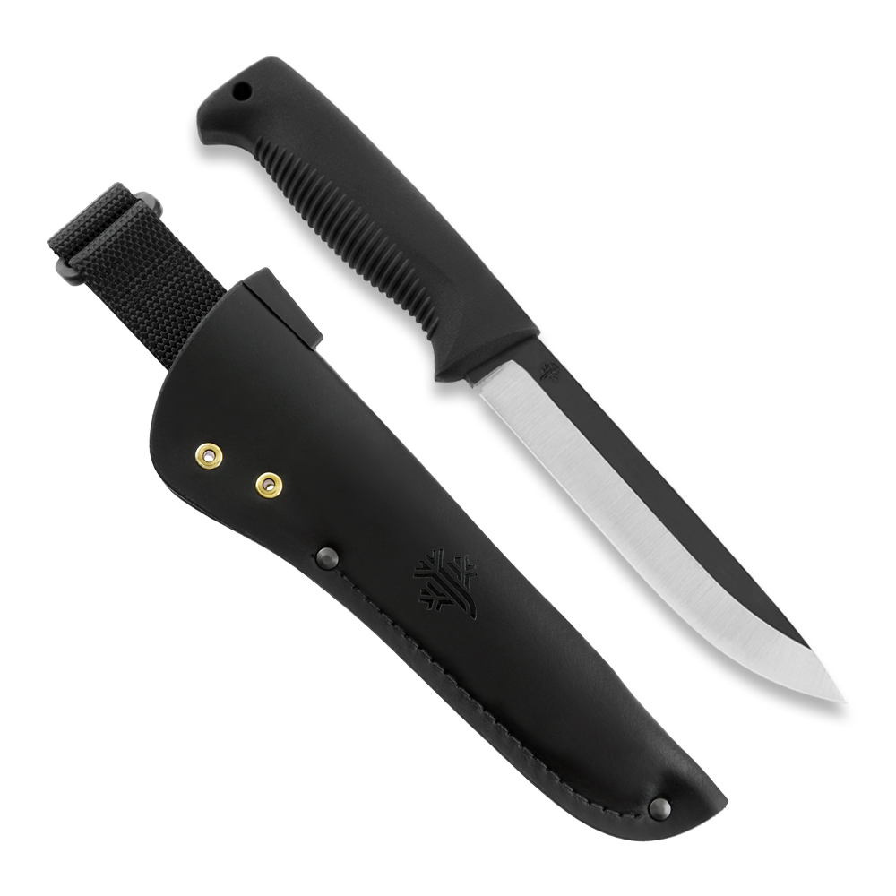 Pendleton Ranger M95 Peltonen M95 Ranger Puukko Uncoated (Leather Sheath) FJP143