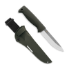 Peltonen M07 Ranger Puukko Military Green N690 Stainless Composite Sheath FJP259