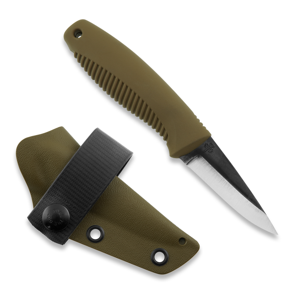 Peltonen M23 Ranger Cub Knife Kydex Sheath (Coyote) FJP306