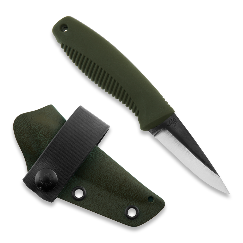 Peltonen M23 Ranger Cub Knife Kydex Sheath  FJP307