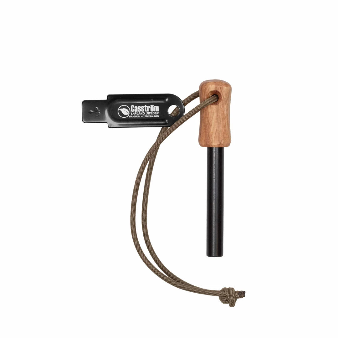 Casstrom Army Fire Steel (Handle Options)