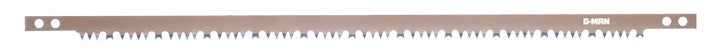 G-Man G30SH Bow Saw Blade | Premium Swedish Steel | For Green Wood & Pruning