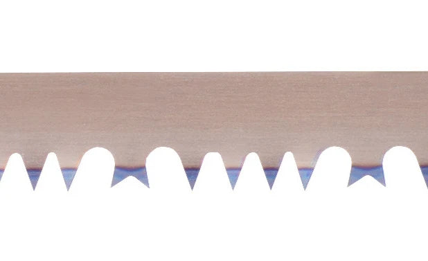 G-Man G30SH Bow Saw Blade | Premium Swedish Steel | For Green Wood & Pruning