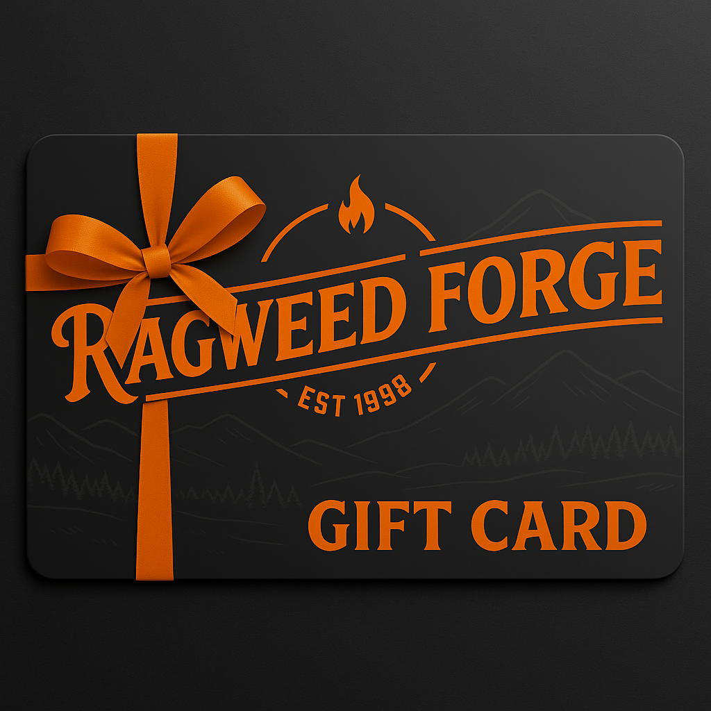 Ragweed Forge Gift Card