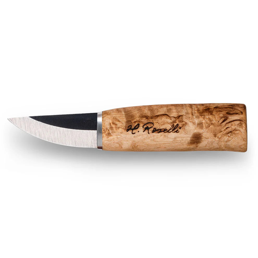 Roselli R130 The Grandmother Knife