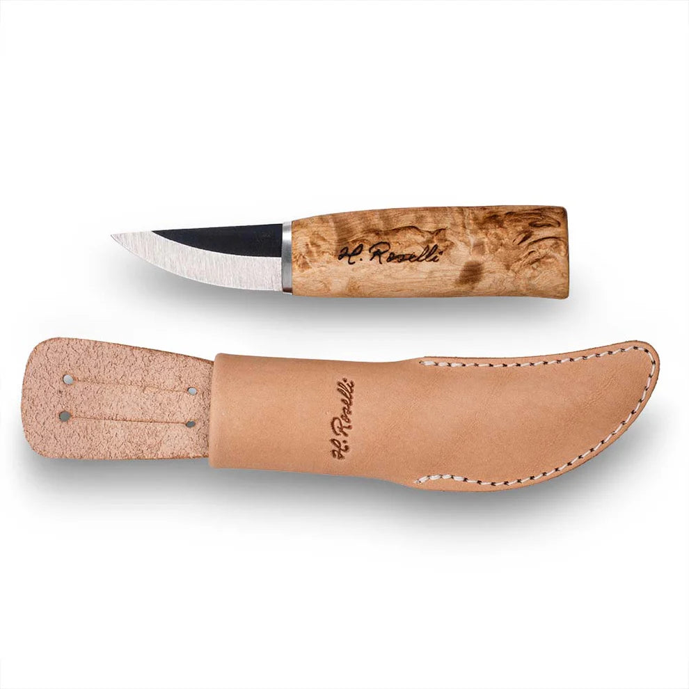 Roselli R130 The Grandmother Knife