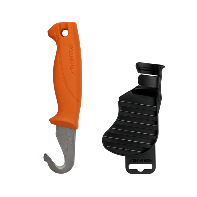 Mora Hunting Gut Hook