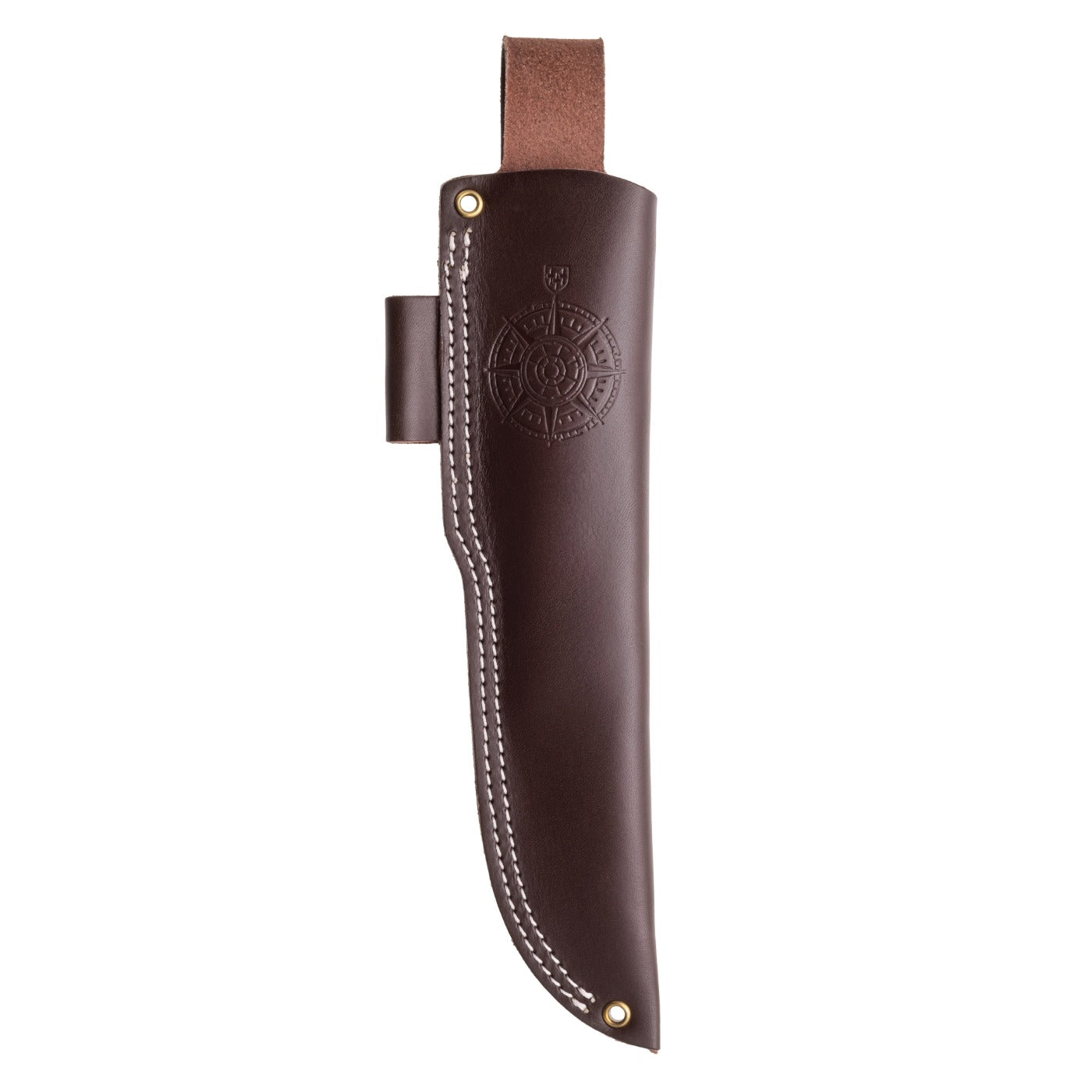 Nord Sheath w/ fire steel loop