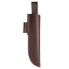 Nordlys Sheath w/ fire steel loop