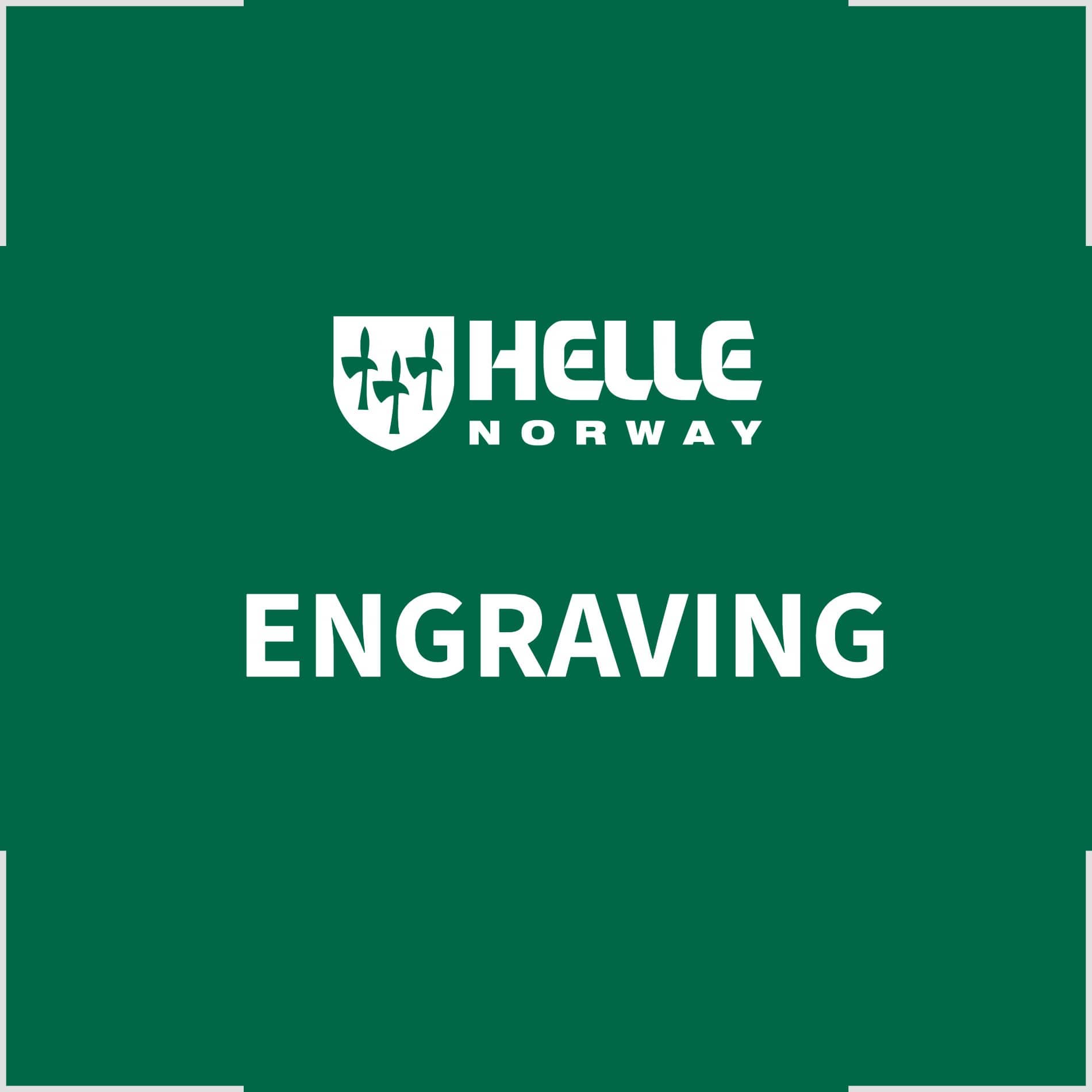 Engraving