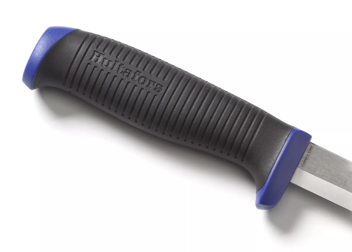 Hultafors Craftsman's Knife RFR GH