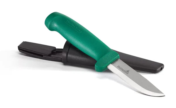 Hultafors Heavy Duty Knife GK