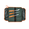 Mora Hunting Kit (3pc + Tool Roll)