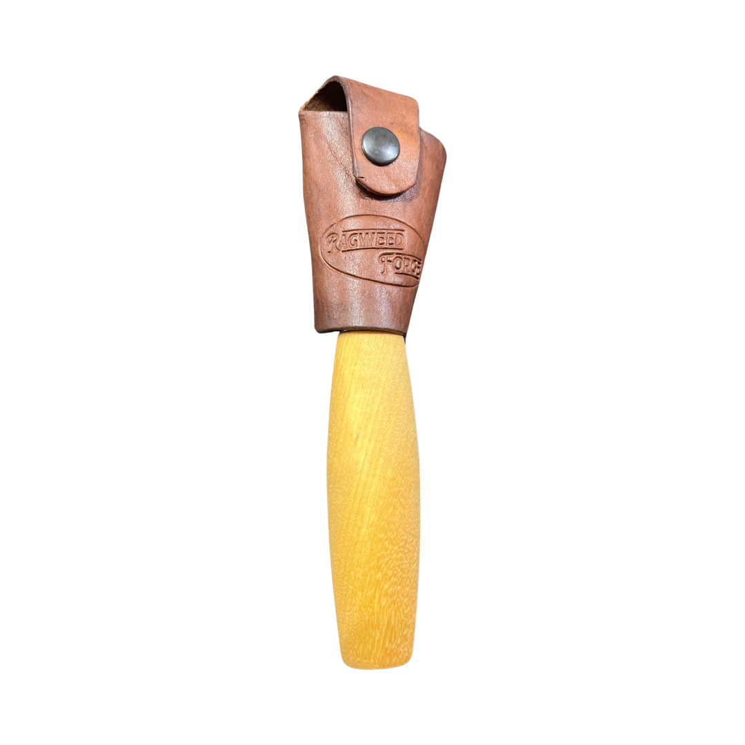 Ragweed Forge Mora Hook Knife Sheath (Fits 163 Only)