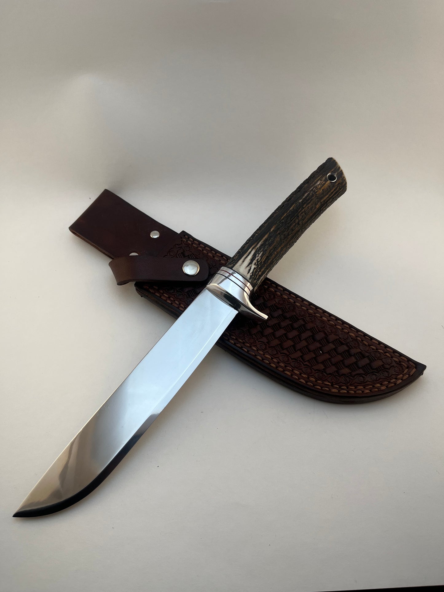 Skala Custom Knives - Helle Lappland Blade
