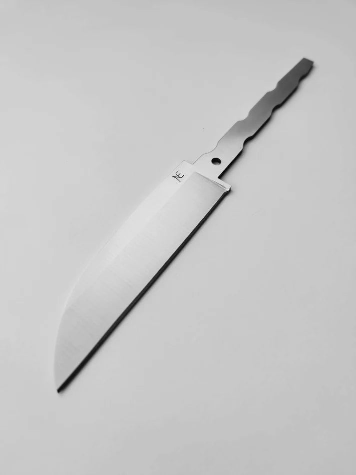 Nordic Edge John-Forager 80 -Foraging, whittling & paring blade