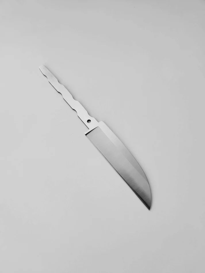 Nordic Edge John-Forager 80 -Foraging, whittling & paring blade