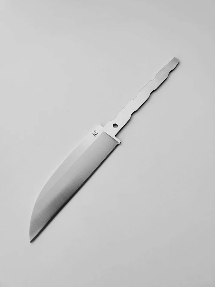 Nordic Edge John-Forager 80 -Foraging, whittling & paring blade