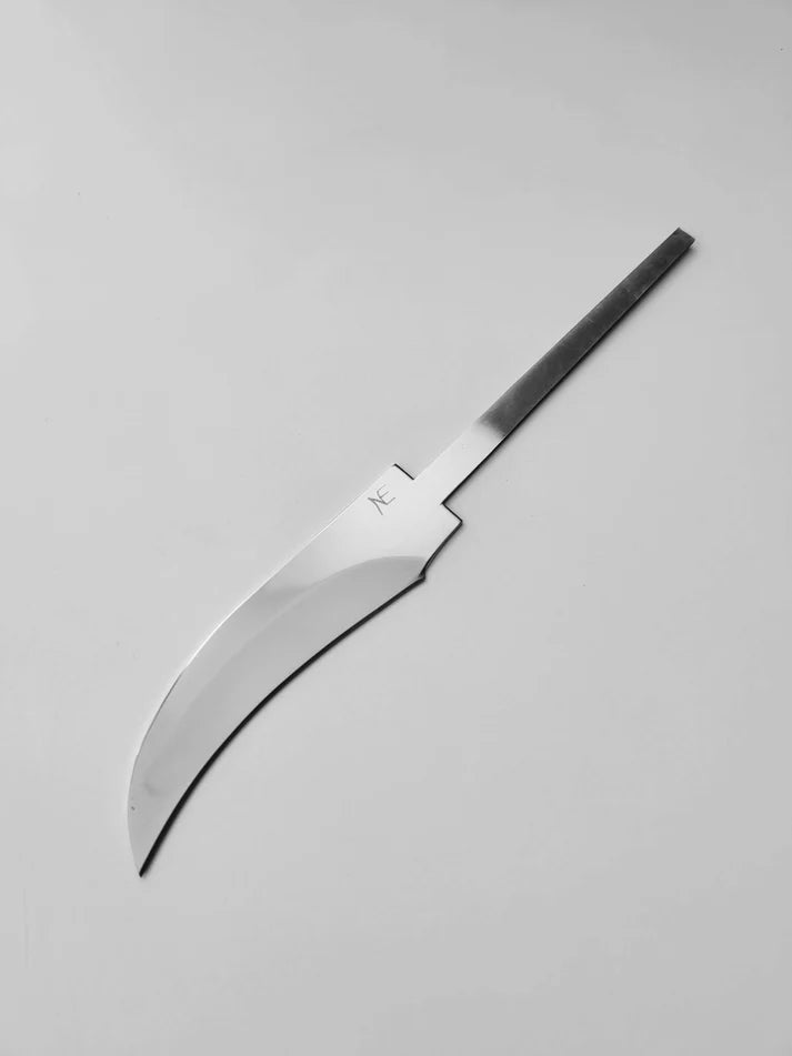 Nordic Edge Svamplius 90 (Sponge) Mushroom Foraging Blade