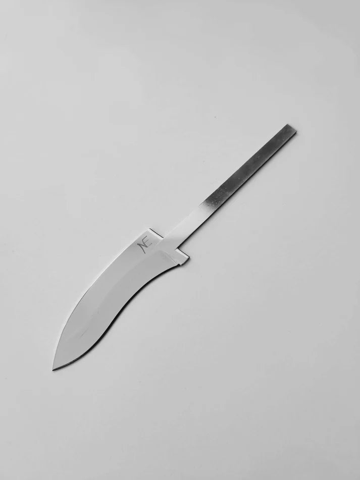 Nordic Edge Skalman 62 (scaleman) Mushroom Foraging Blade