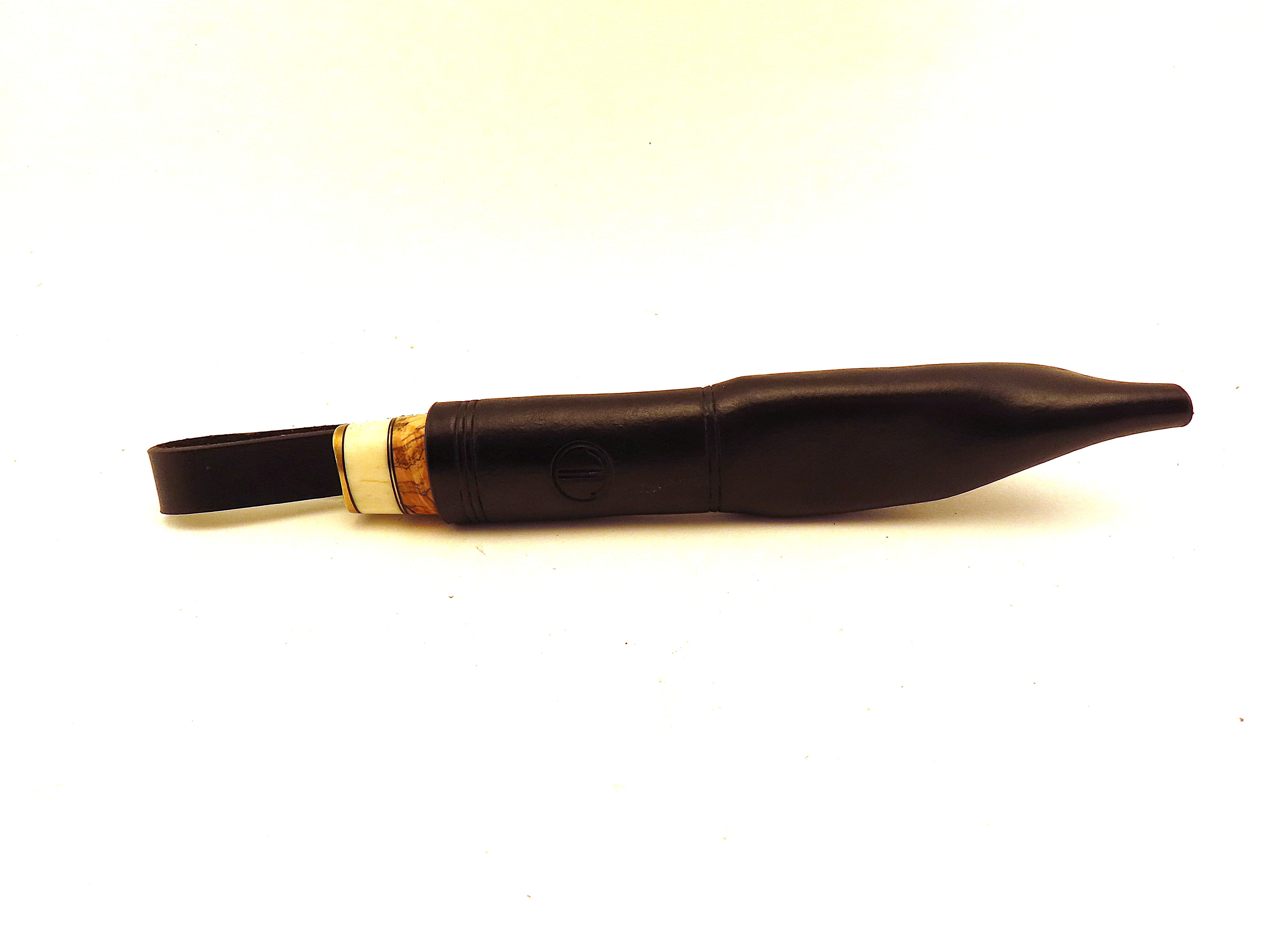 JL Knives Custom Puukko #51