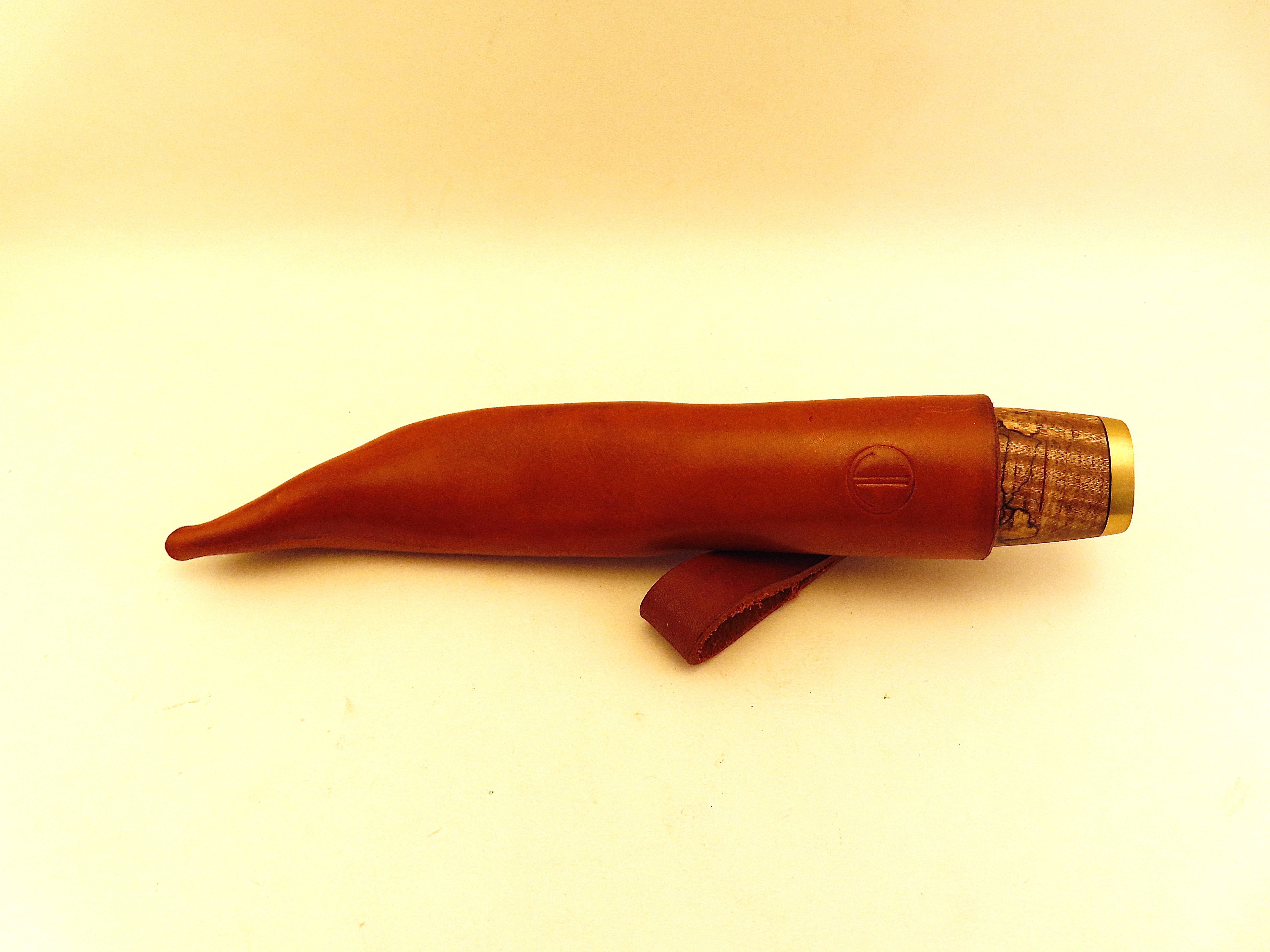 JL Knives Custom Puukko #61