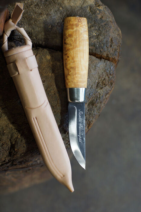 Järvenpää Classic Utility Knife #8224