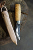Järvenpää Classic Utility Knife #8224
