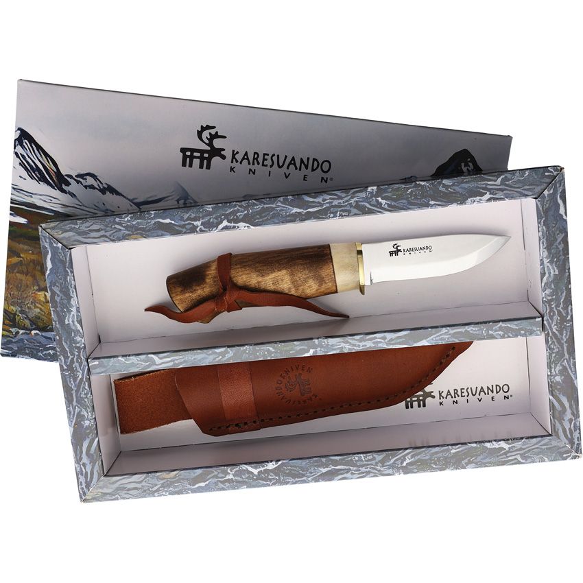 Karesuando Galten Light Exclusive #3644