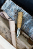 Järvenpää Chipcarver's Knife #9222