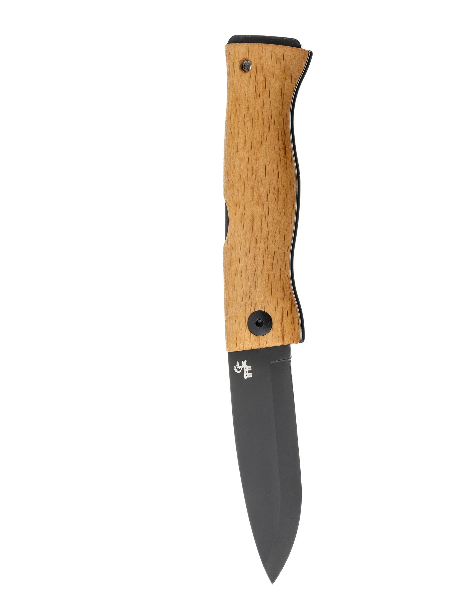 Karesuando Paltsa Lockback Elmax #406200