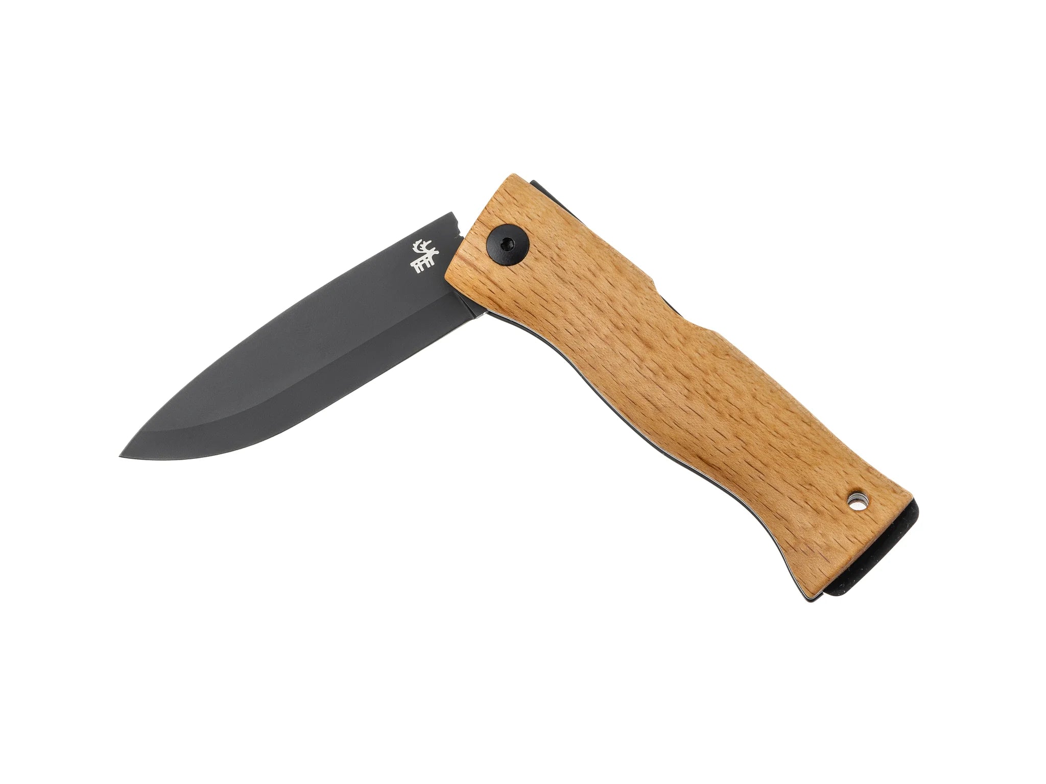 Karesuando Paltsa Lockback Elmax #406200